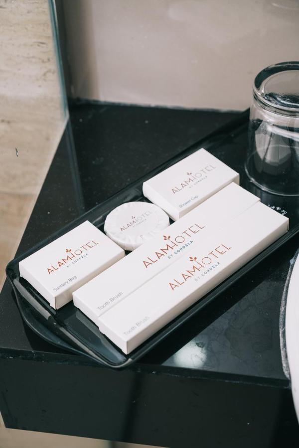 Alam Hotel By Cordela ميدان المظهر الخارجي الصورة